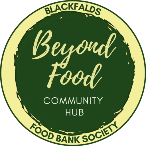 Beyond Food Community Hub